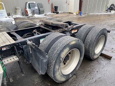 Meritor-Rockwell RT40-145A Cutoff for a 2011 Freightliner Cascadia 125