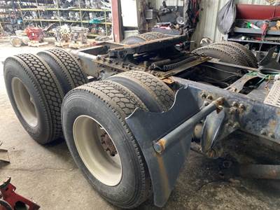 Meritor-Rockwell RT40-145A Cutoff for a 2011 Freightliner Cascadia 125