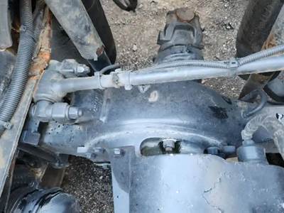 Meritor-Rockwell RT40-145A Cutoff for a 2016 Kenworth T680