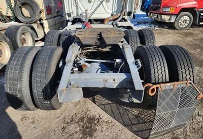 Meritor-Rockwell RT40-145A Cutoff for a 2013 Freightliner Cascadia 125