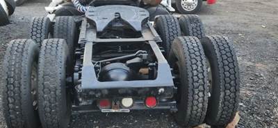 Meritor-Rockwell RT40-145P Cutoff for a 1995 Volvowhitegmc WG64T