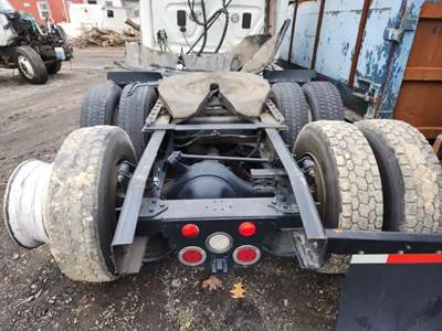 Meritor-Rockwell RT40 Cutoff for a 2014 Freightliner Cascadia 125