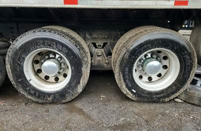 Meritor-Rockwell RT44-145 Cutoff for a 2000 Sterling L9522