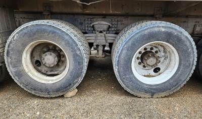 Meritor-Rockwell RT46-160 Cutoff for a 2007 Freightliner M2 112 Medium Duty