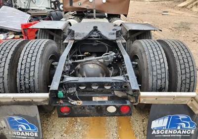 Meritor-Rockwell RT46-160 Tandem Cutoff for a 2020 International HX520
