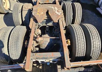 Meritor-Rockwell RT46-164 Cutoff for a 2005 Freightliner Columbia 120