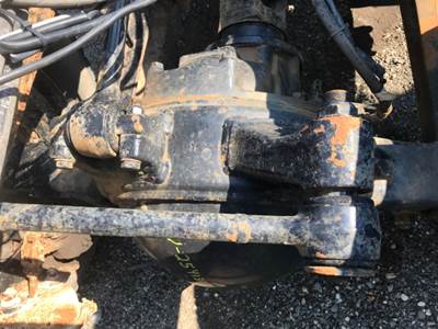 Meritor-Rockwell RT46160 P Cutoff for a 1999 Sterling L9513