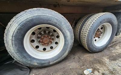 Meritor-Rockwell RT46160 P Cutoff for a 2007 Western Star 4900 SA