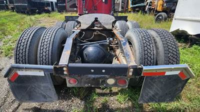 Meritor-Rockwell RT46164EH Cutoff for a 2012 International PayStar 5900i