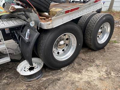 Paccar 40K Cutoff for a 2018 Peterbilt 579