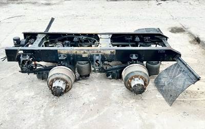 Paccar 40K Cutoff for a 2021 Kenworth T680