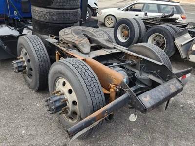 Paccar 40K Cutoff for a 2019 Kenworth T680