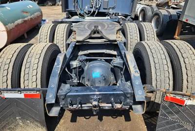 Paccar MV2014P3/MR2014P3 Cutoff for a 2023 Kenworth T680