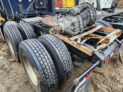 Paccar MV2014P3/MR2014P3 Cutoff for a 2020 Kenworth T680