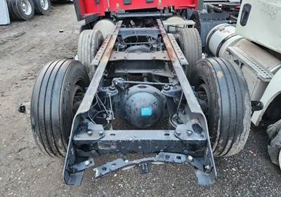 Paccar MV2014P3/MR2014P3 Cutoff for a 2022 Kenworth T680