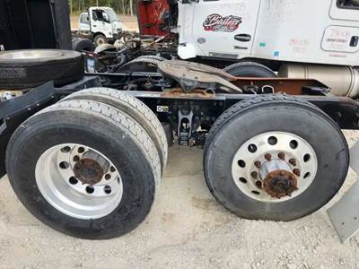 Paccar MV2014P3/MR2014P3 Cutoff for a 2019 Kenworth T680