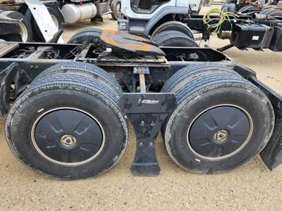 Paccar MV2014P3/MR2014P3 Cutoff for a 2019 Peterbilt 579