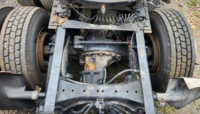 Paccar Cutoff for a 2019 Kenworth T680