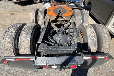 Paccar Cutoff for a 2019 Kenworth T680