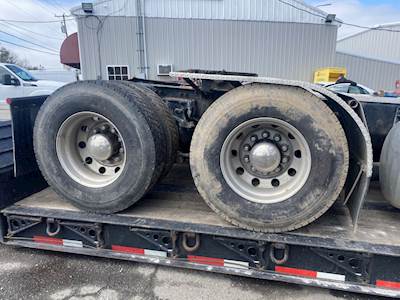 Dana-Spicer DSP41 Cutoff for a 2013 Peterbilt 388