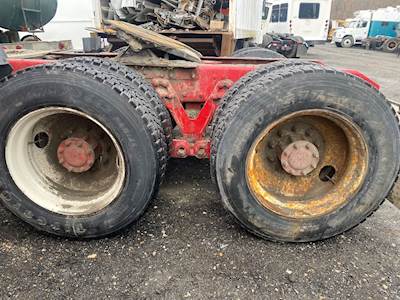 Dana-Spicer DSP41 Cutoff for a 2006 Kenworth T800