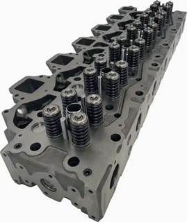 Caterpillar 3406C Cylinder Head