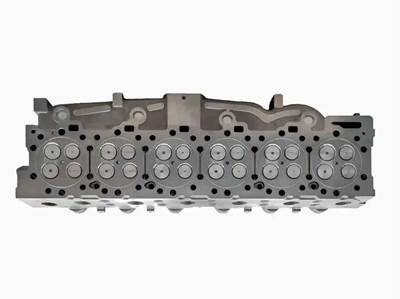 Caterpillar 3406E Cylinder Head