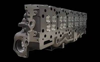 Caterpillar C15 Cylinder Head