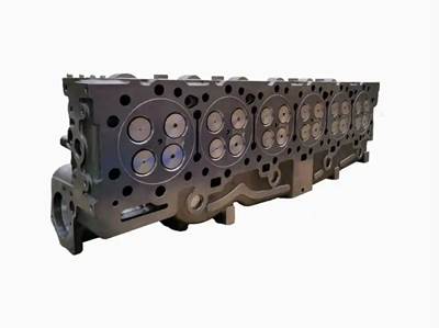 Caterpillar C15 Cylinder Head