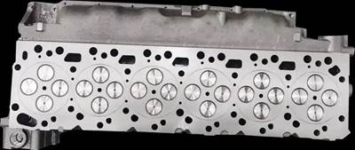 Cummins ISB 5.9L Cylinder Head