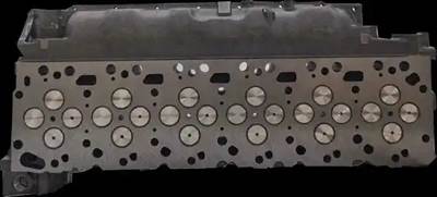 Cummins ISB 6.7L Cylinder Head
