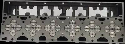 Cummins ISM Cylinder Head