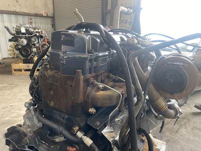 Mack AC 427 Cylinder Head for a 2004 Mack CH613