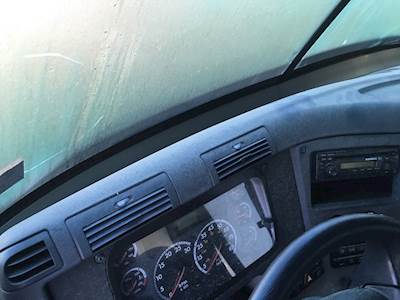 Freightliner Cascadia 113 Dashboard Assembly