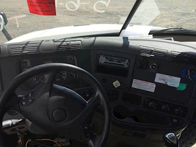 Freightliner Cascadia 113 Dashboard Assembly