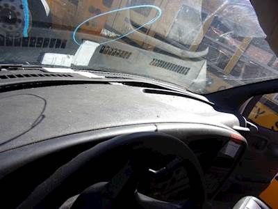 GMC C5500 Dashboard Assembly