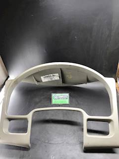 International 4300 Dashboard Assembly