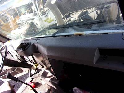 International 4700 Dashboard Assembly