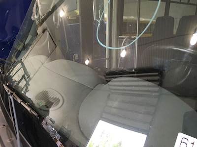 International PC015 Dashboard Assembly