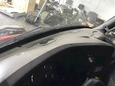 International ProStar Dashboard Assembly