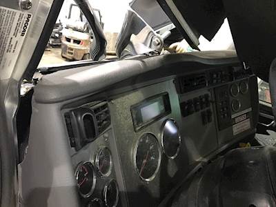 Kenworth K370 Dashboard Assembly