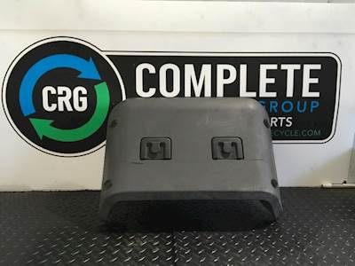 Mack CH613 Dashboard Assembly