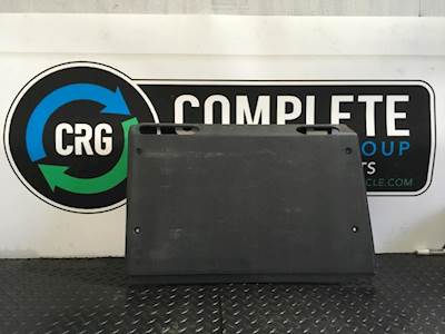 Mack CH613 Dashboard Assembly