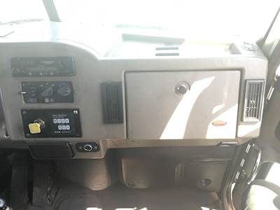Peterbilt 330 Dashboard Assembly