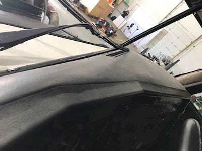 Peterbilt 357 Dashboard Assembly