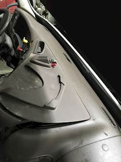 Volvo VNL Dashboard Assembly