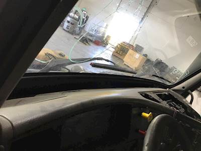 Volvo VNM Dashboard Assembly