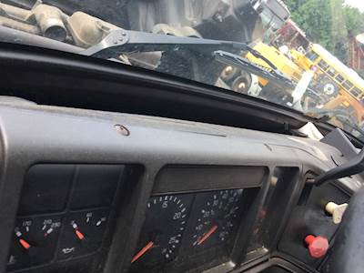 Volvo VNM Dashboard Assembly