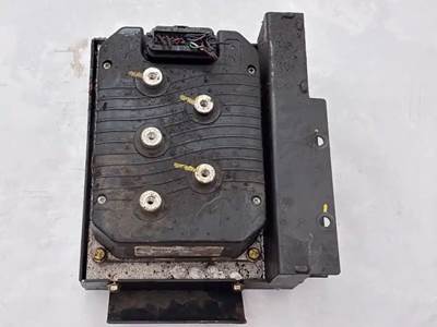 (Used) Cab & Cab Parts, Dash Control Modules- Part Number: 1094852/003, Serial