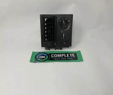 Volvo VNL Dashboard Switch